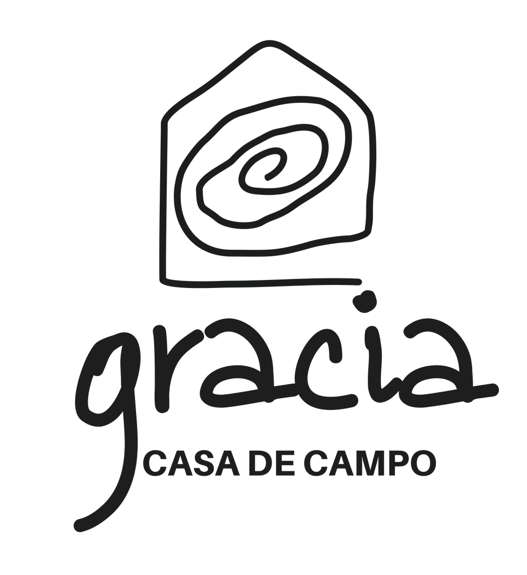 Casa Gracia - Villa Parque Siquiman